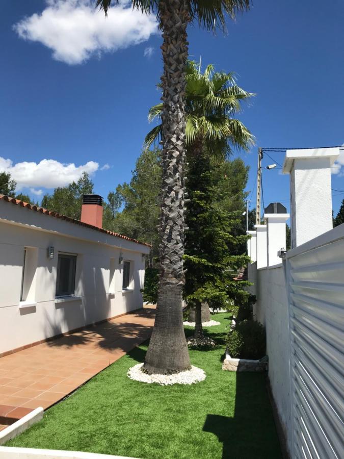 Villa Olivella Extérieur photo