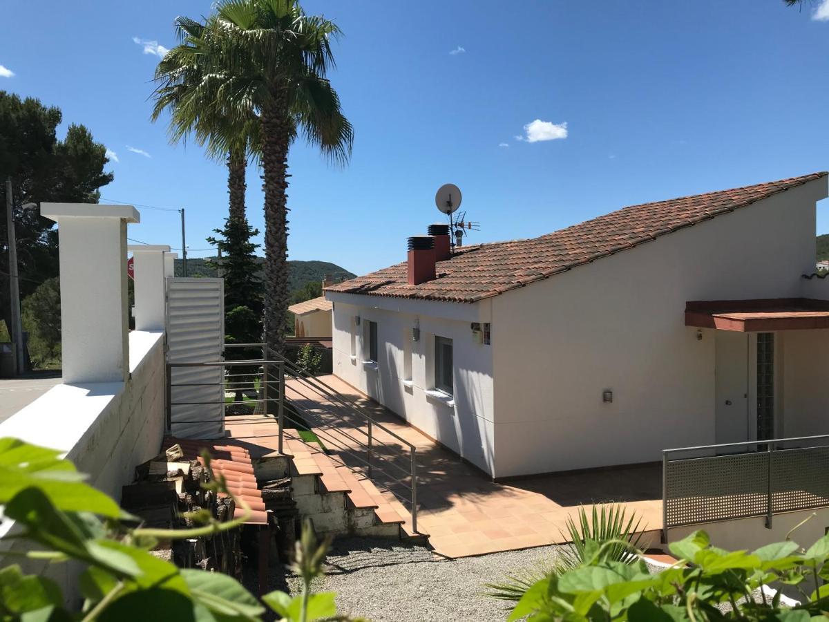 Villa Olivella Extérieur photo