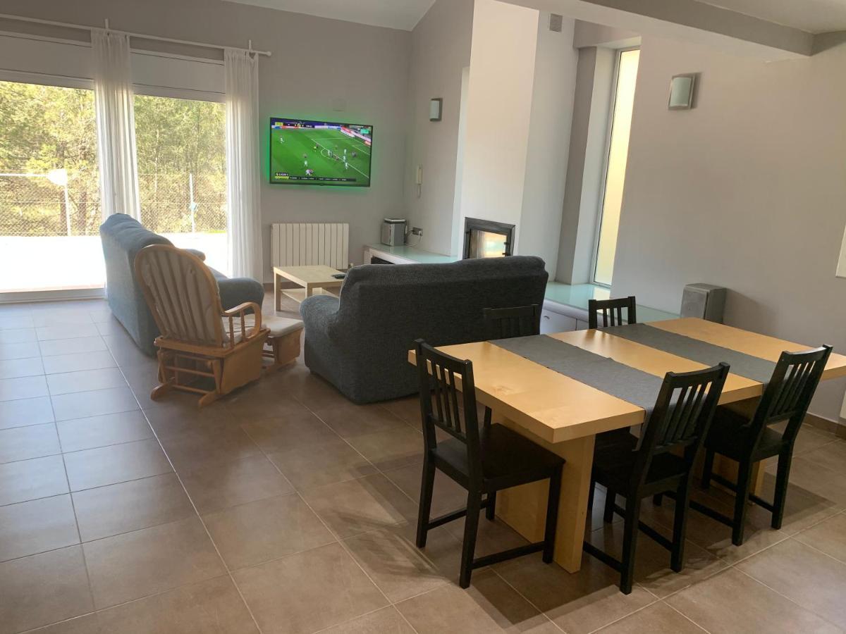 Villa Olivella Extérieur photo
