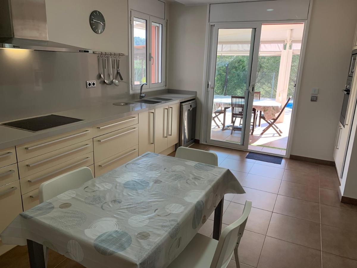 Villa Olivella Extérieur photo