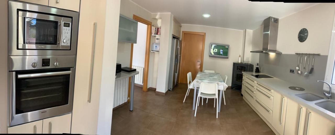 Villa Olivella Extérieur photo
